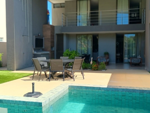 Casa de Alto Padrão na Ilha da Lagoa | Marechal Deodoro
